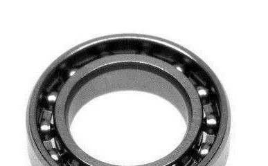 фото Подшипник 1000911 шариковый радиальный однорядный ГОСТ 8338-75