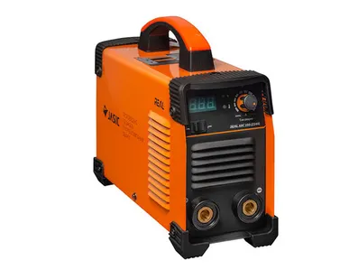 фото СВАРОГ Сварочный инвертор Сварог REAL ARC 250 Z244, 220 В (комплект)