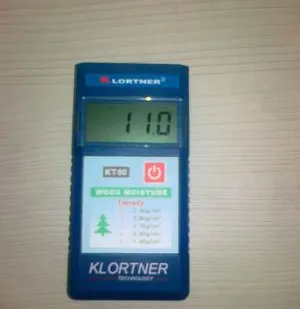 фото Влагомер Klortner кт-50