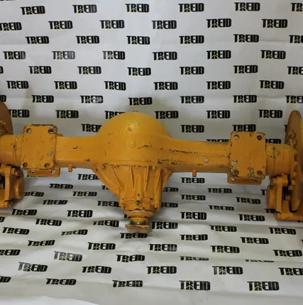 Фото №0 Мост 3000GT 51 зуб