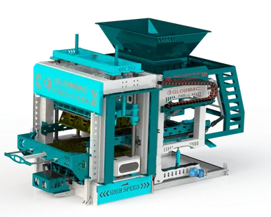 фото Вибропресс PARS-18