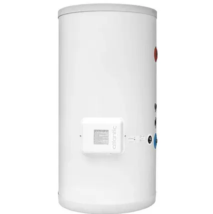 Фото №0 Бойлер косвенного нагрева ATLANTIC INDIRECT DS VМ (сухой тэн), 200л