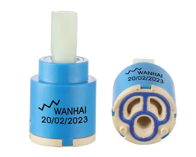 фото S500.25 Картридж (25мм) SPLENKA