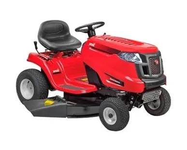фото Райдер MTD Smart RF 130 H