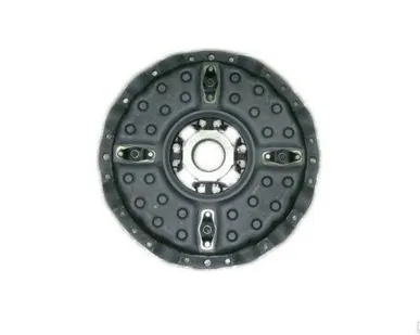 фото Диск нажимной с кожухом ЯМЗ 238-1601090-Г3