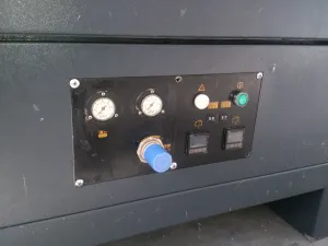Фото №8 Двухголовая сварочная машина FIMTEC SL2-2 Б/У в Москве
