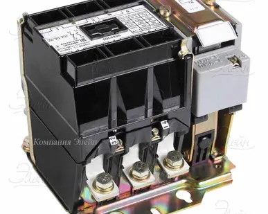фото Контактор ПМЛ 5100