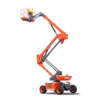 Фото №0 BA18CRT2 Полный привод с повышенной грузоподъёмностью