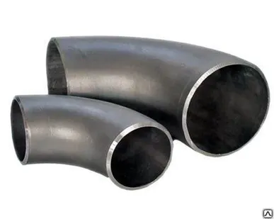 фото Отвод крутоизогнутый ОСТ 108.321.17-82