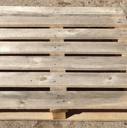 Фото №0 Деревянный поддон 1200x950