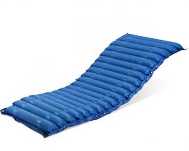 фото Матрас противопролежневый воздушный балонный ЮКИ ПМ-3 (без функции статик)