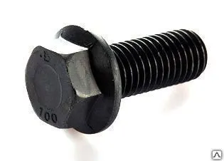 фото KZE1416-03 Болт шкворня