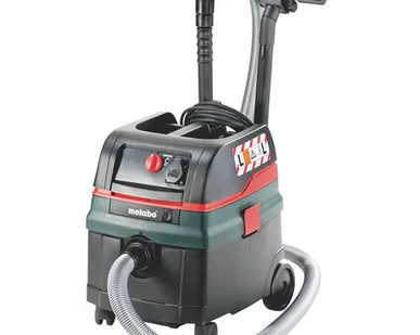 фото Пылесос METABO ASR 50 L SC