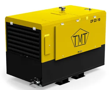 фото “ТМТ” СР 22-10 - Аналог Atlas Copco XATS 1200