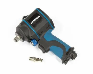фото Гайковёрт пневматический ударный GROSS G985 57440