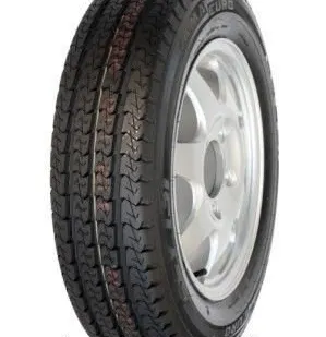 фото Автошина 185 75 R16C НК-131 Кама-Euro