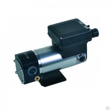 Фото №0 Насос для масла Piusi Viscomat 120/1 12V PST