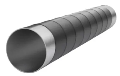 Фото №0 Трубы в ВУС и ППУ изоляции от производителя