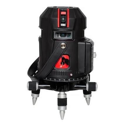 Фото №0 Лазерный уровень RGK UL-44W Black