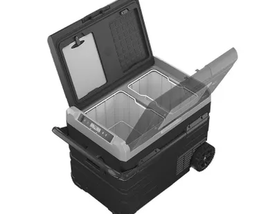 фото Автохолодильник Alpicool TW35