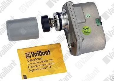 фото Сервомотор на газовую колонку Vaillant MAG 11,14 115363