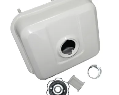 фото Бензобак двигателя 168F / 170F