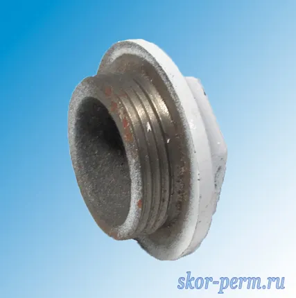 Фото №1 Пробка Бриз 3/4 правая