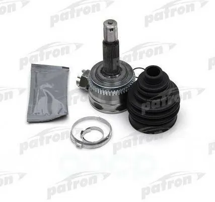 Фото №0 Patron ШРУС наружный Getz/Verna/Rio II с ABS (48 точек) (22*25) Patron PCV1545