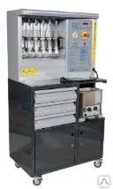 Фото №0 Установка для проверки форсунок MASTERMATE EVOLUTION BASE