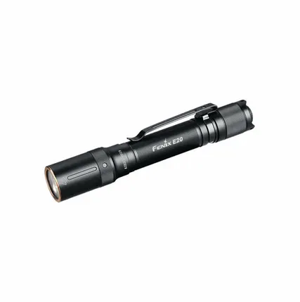 Фото №0 Фонарь Fenix E20V2.0 Cree SST20 LED