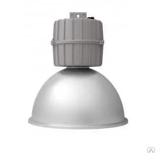 фото Светильник ГСП-51-400-011 со стеклом с ПРА IP65 GALAD