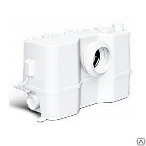 Фото №0 Фекальная установка Сололифт 2 WC-1