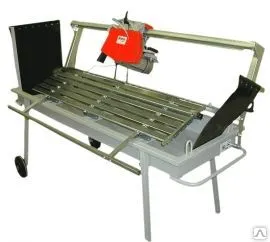 Фото №0 Электрический камнерезный станок Fubag PKH 35A 150M