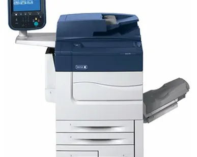 фото МФУ Xerox Colour C70