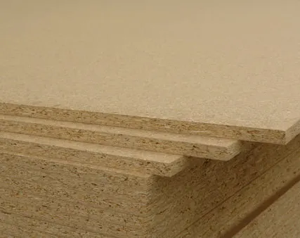 Фото №0 ДСП 2 сортМуром 16х1750х3500