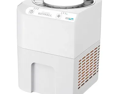 фото Климатический комплекс Kenwell