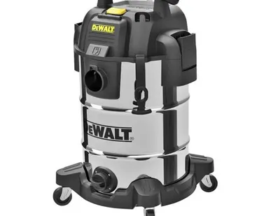 фото Пылесос DeWalt DXV30SAPTA-QT