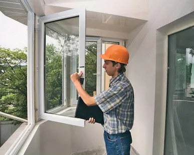 фото Внимание! Продажа и сразу установка Окон, Балконов, Дверей!