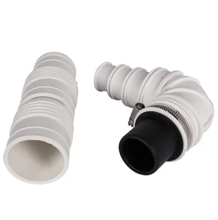 Фото №8 Канализационная насосная станция BIOLIFT R-4S (выход сбоку) ROMMER, 3 входа 40мм + 1 шт 100мм + выход 40мм,