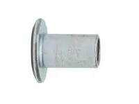 Фото №0 Гайки ERICSONA, цилиндрический борт 8х16 (2000шт)