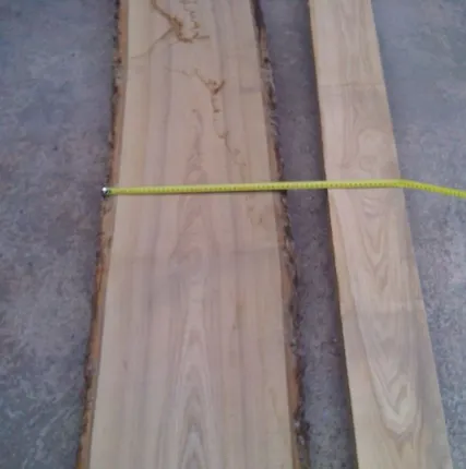 Фото №0 Ясень сухой