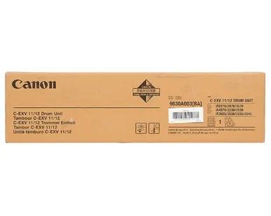 фото Фотобарабан Canon C-EXV 11 12