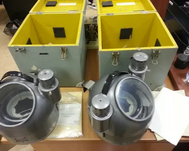 фото Компас КМ100-М3