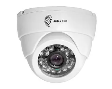 фото Камера АйТек ПРО ahd-df 2 mp apt