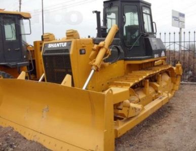 фото Арендовать бульдозер Komatsu D 41PX