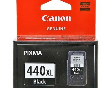 фото Картридж Canon PG-440XL 5216B001