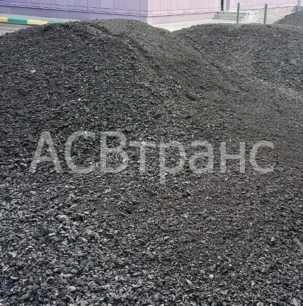 Фото №0 Асфальтовая крошка с доставкой