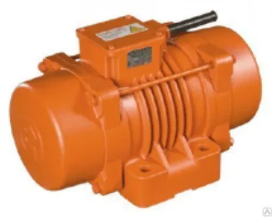 фото Вибратор повышенной надежности ИВ-107Н-1,5