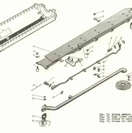 Фото №0 302-62-2 Сетка