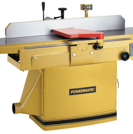 Фото №0 Фуговальный станок Powermatic PJ-1285